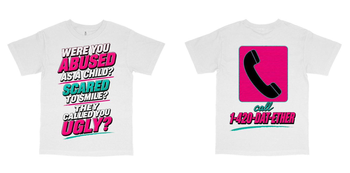 American Apparel 1301 — White / S