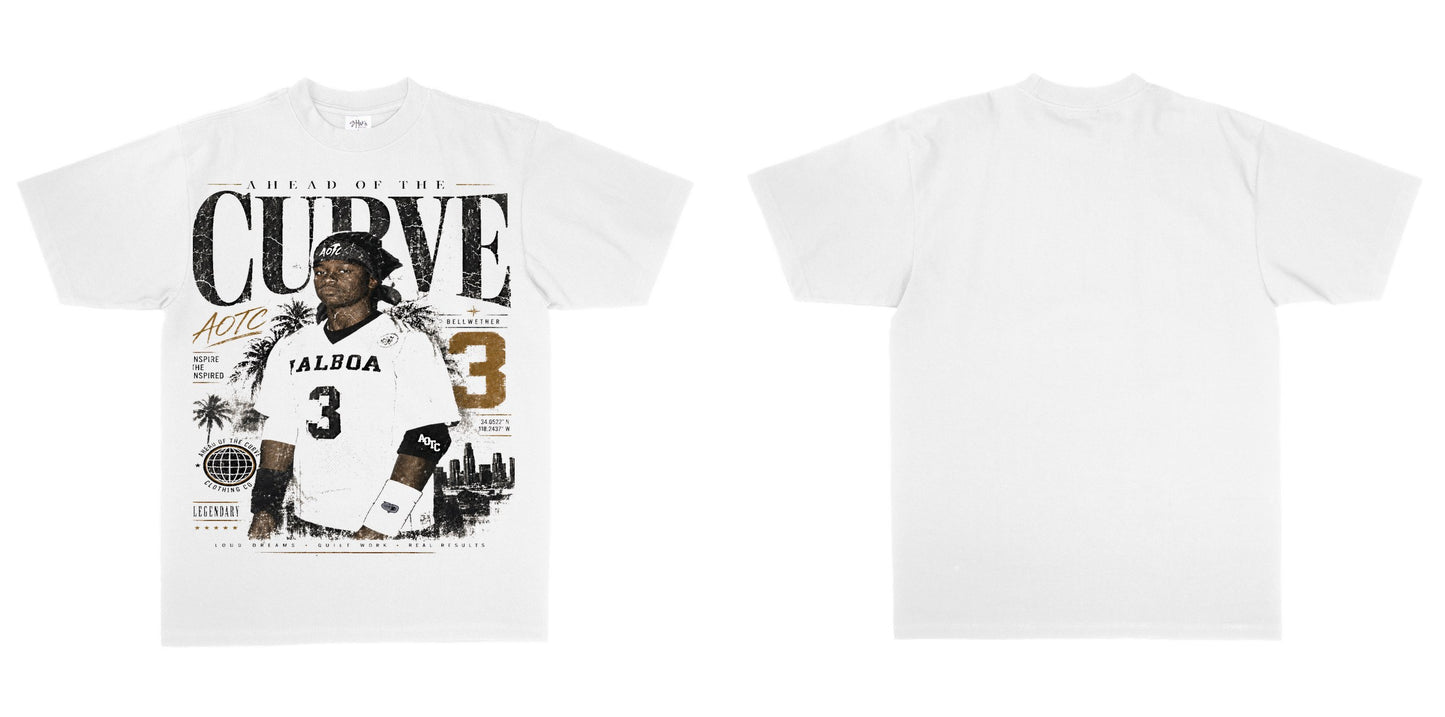 Shaka Wear SHMHSS — White / 2XL