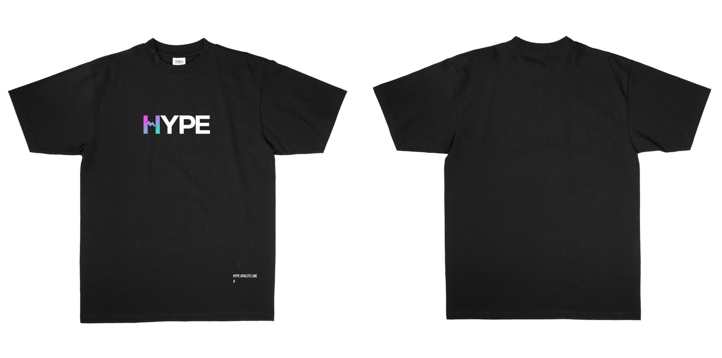 Shaka Wear SHMHSS — Black / M