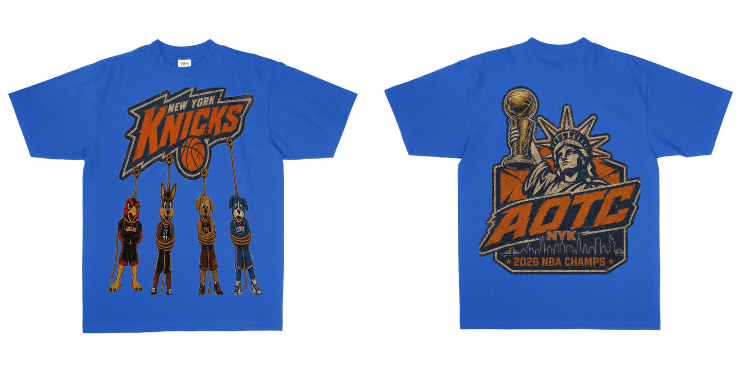 Shaka Wear SHMHSS — Royal / 2XL