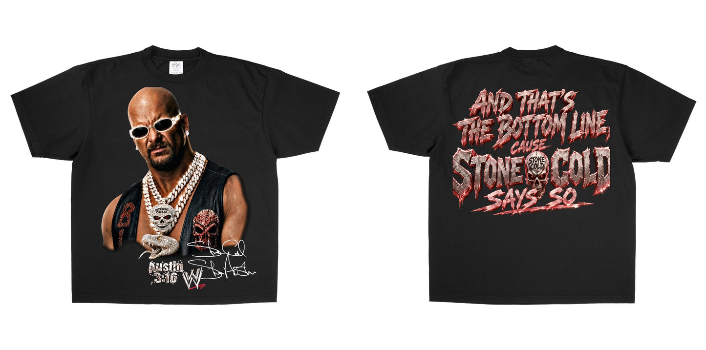 Shaka Wear SHGD — Black / 5XL