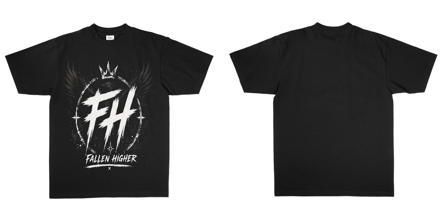Shaka Wear SHMHSS — Black / L