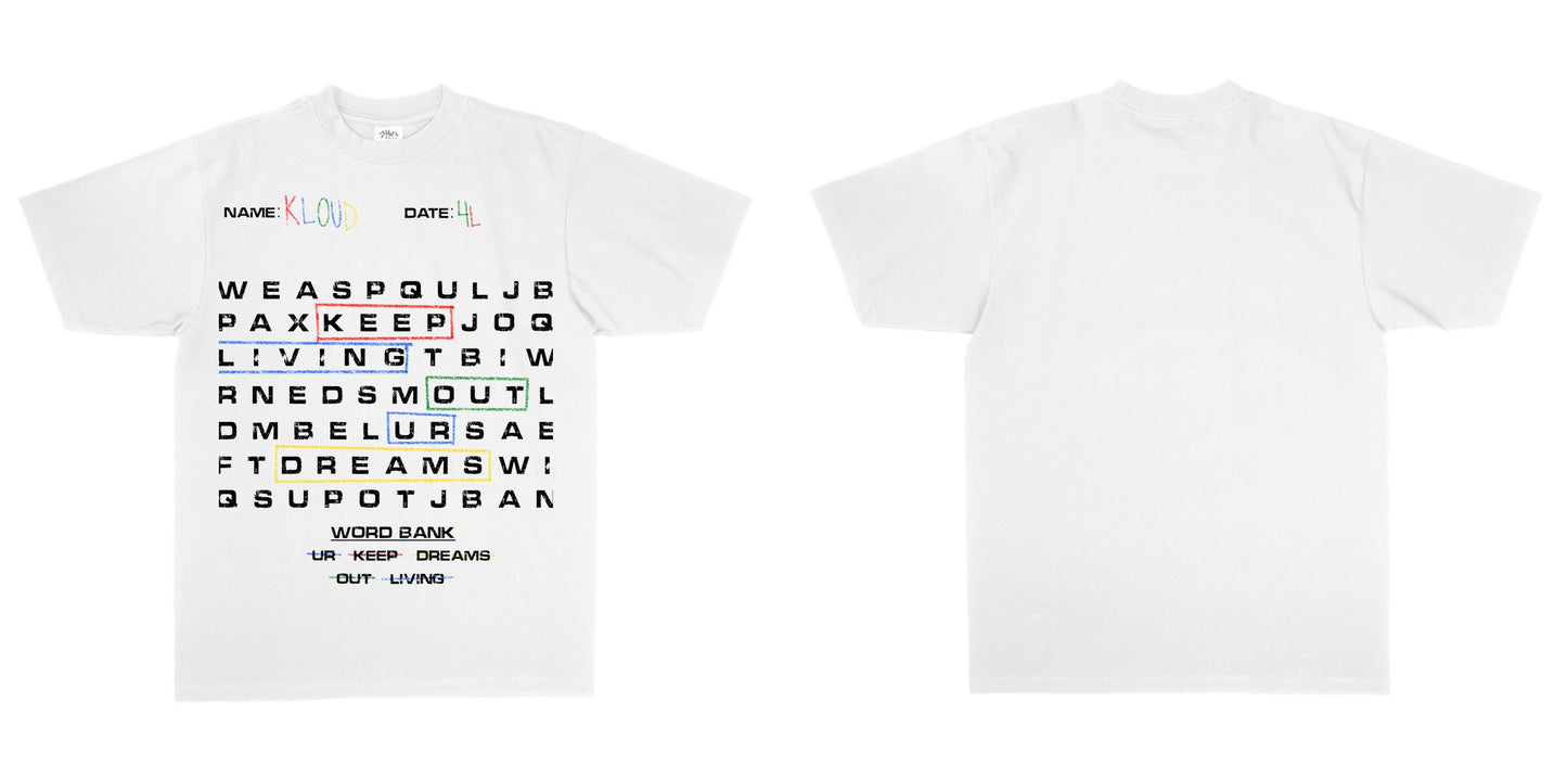 Shaka Wear SHMCS — White / XL