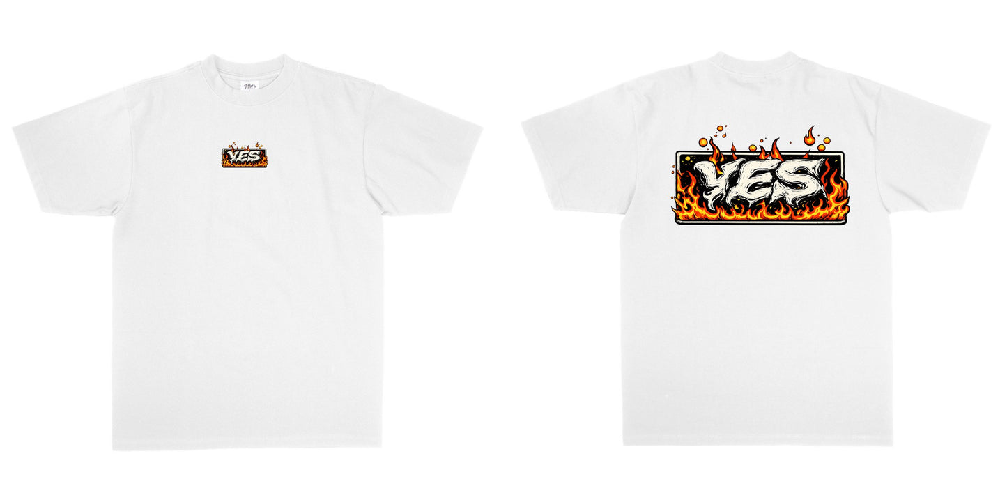 Shaka Wear SHMCS — Off white / XL