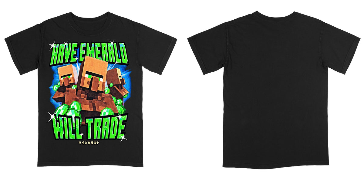 Comfort Colors 1717 — Black / L