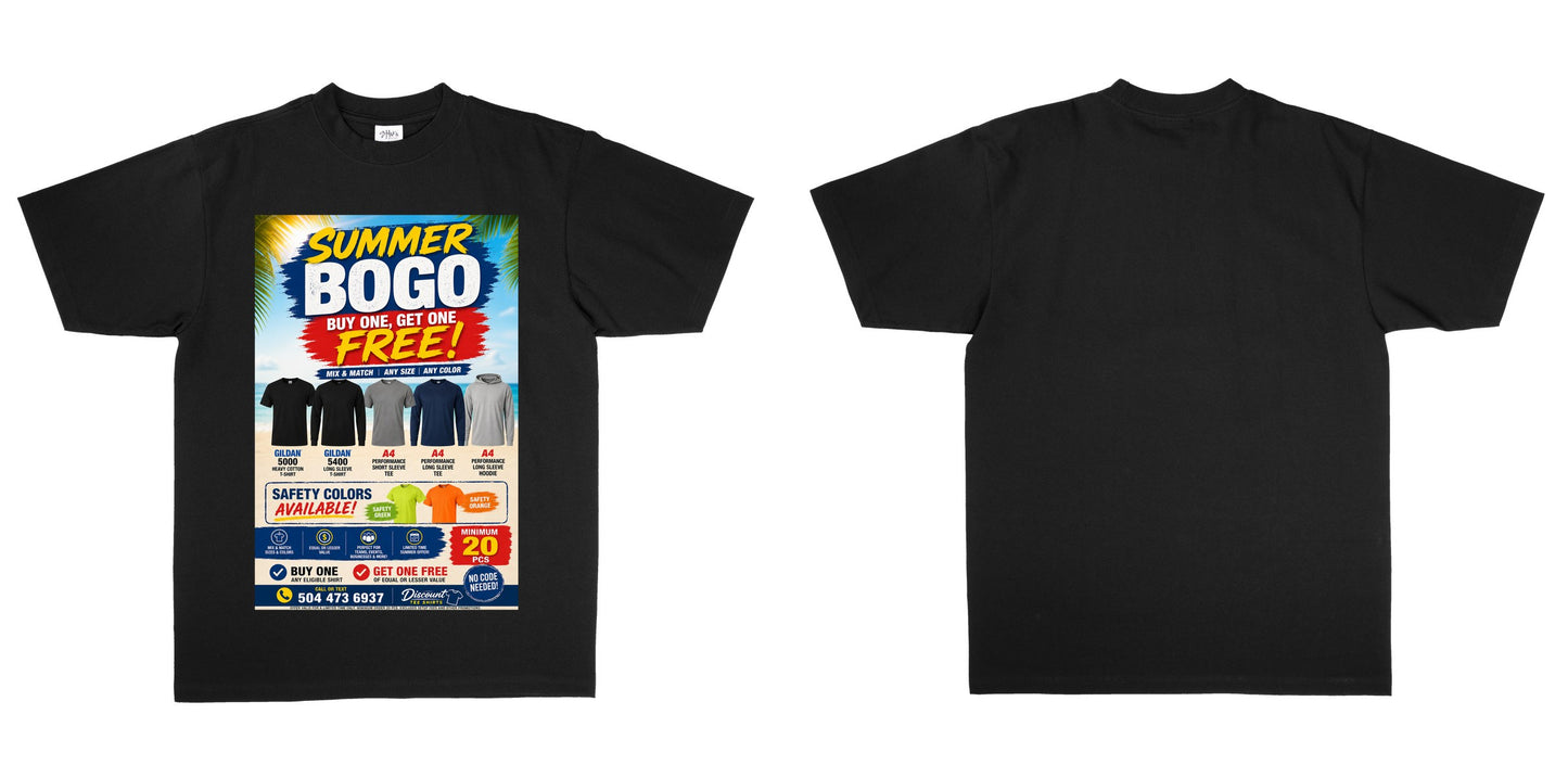 Shaka Wear SHMHSS — Black / L
