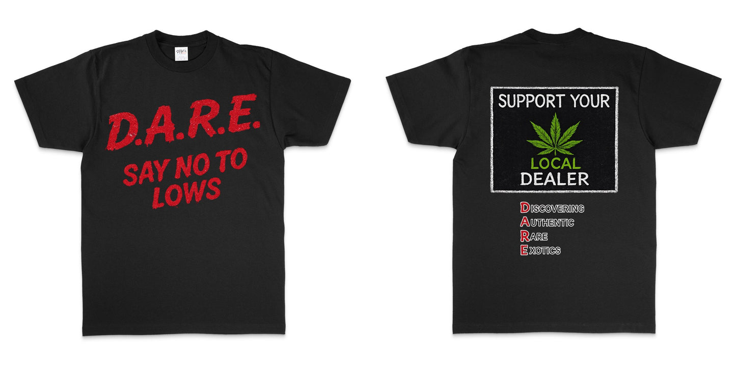 Shaka Wear SHASS — Black / 2XL