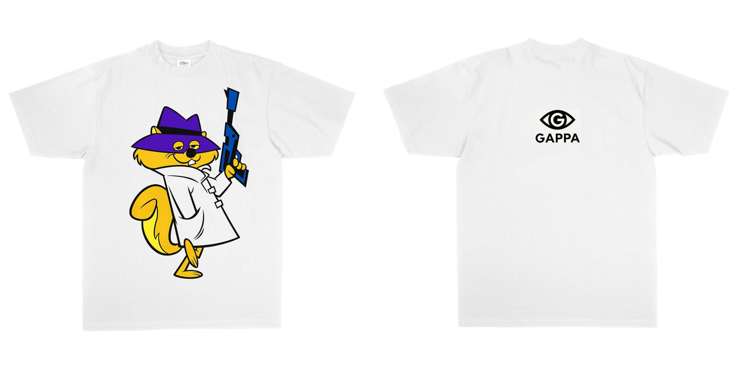 Shaka Wear SHMHSS — White / 2XL