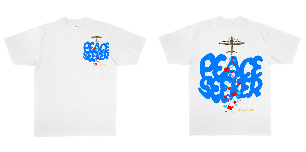 Shaka Wear SHMHSS — White / L