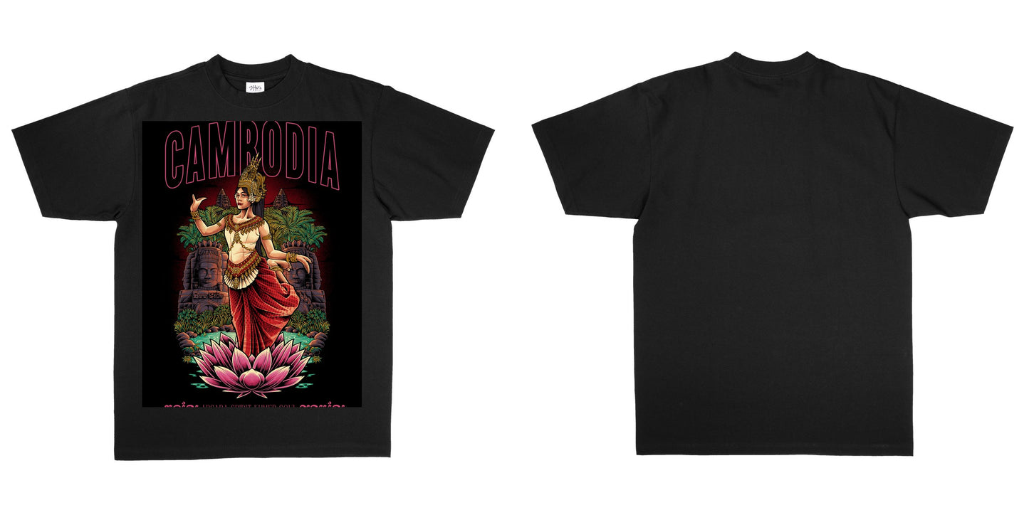 Shaka Wear SHMHSS — Black / L