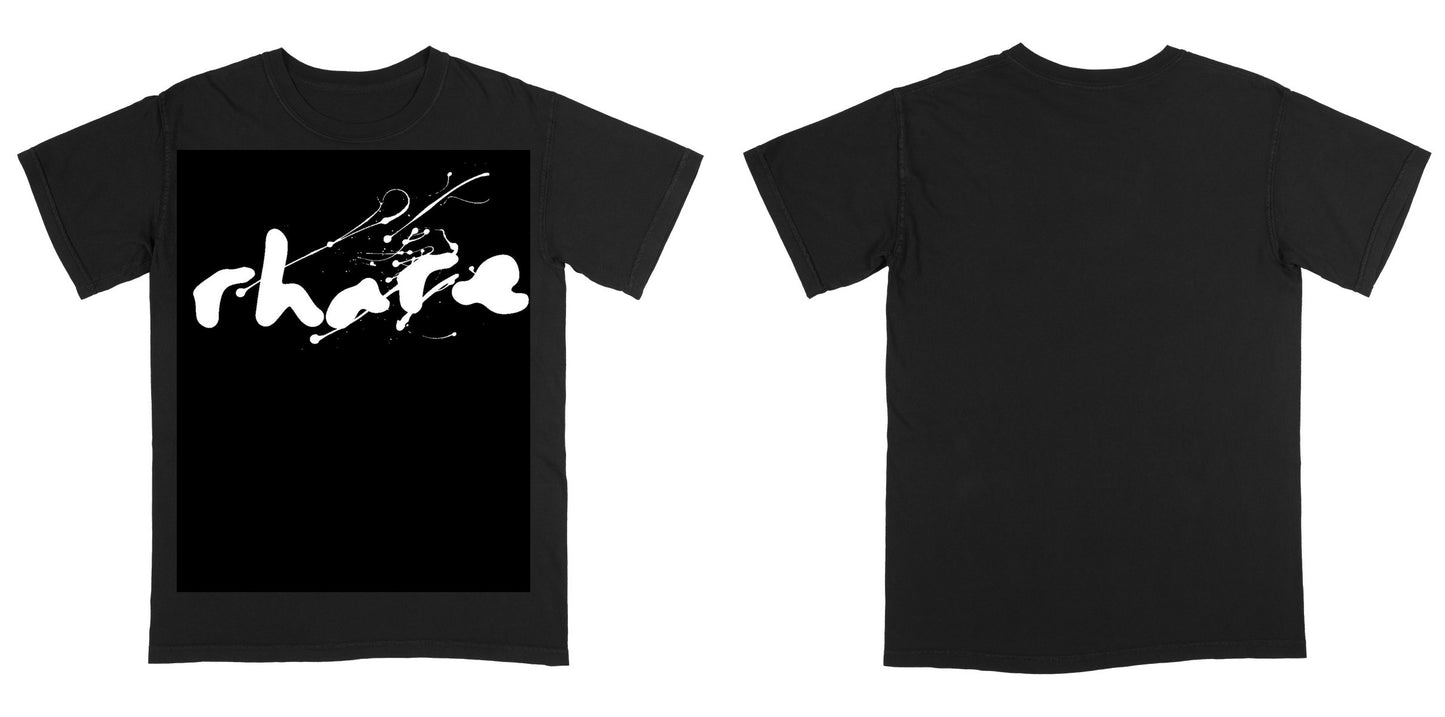 Comfort Colors 1717 — Black / L