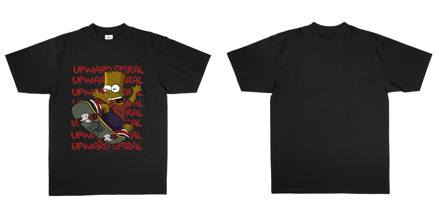 Shaka Wear SHMCS — Black / 2XL