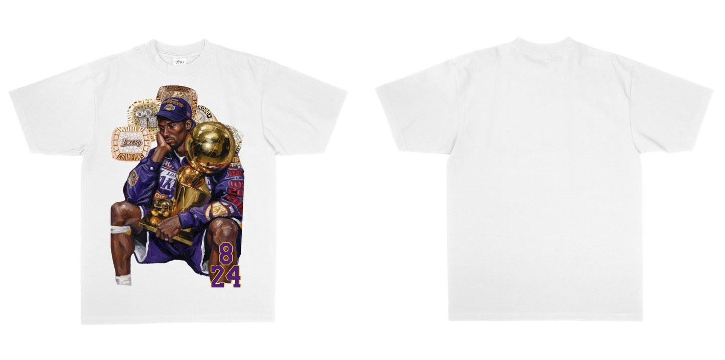 Shaka Wear SHMHSS — White / XL