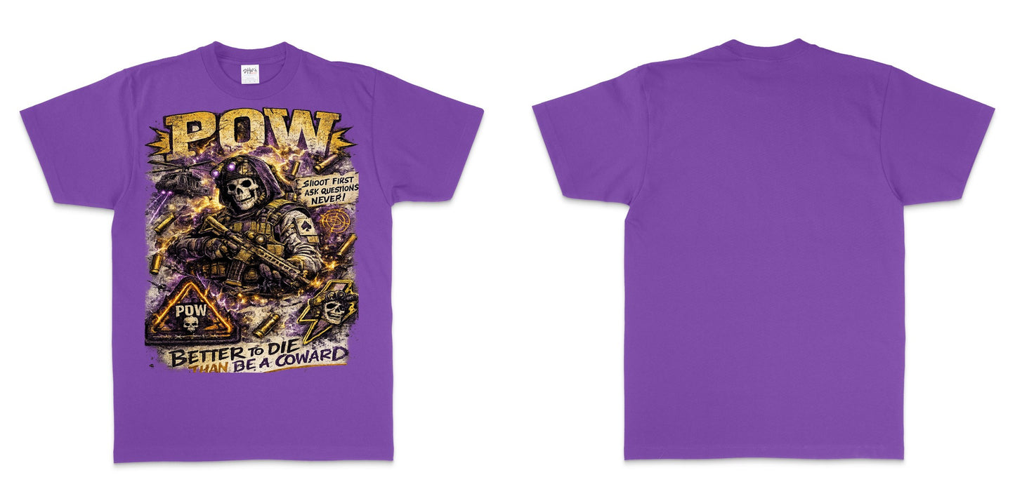 Shaka Wear SHASS — Purple / L