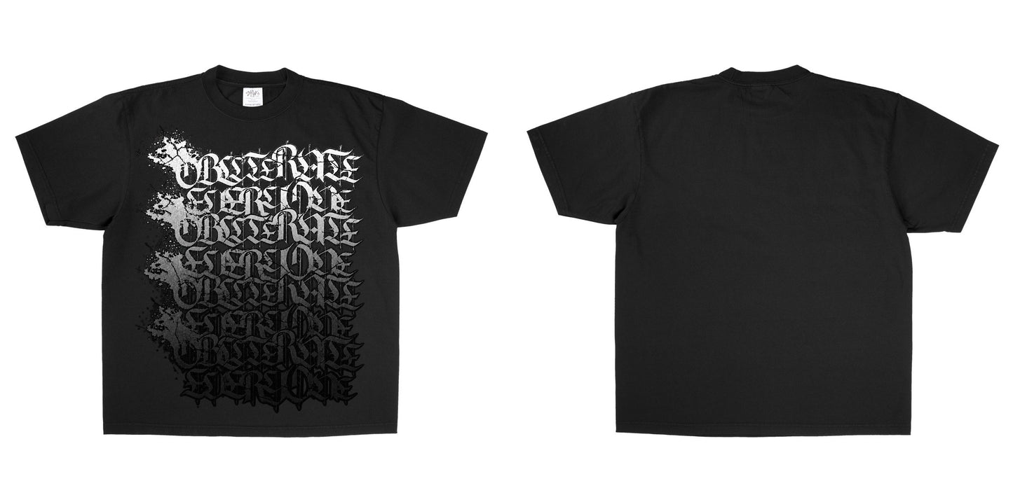 Shaka Wear SHGD — Black / XL