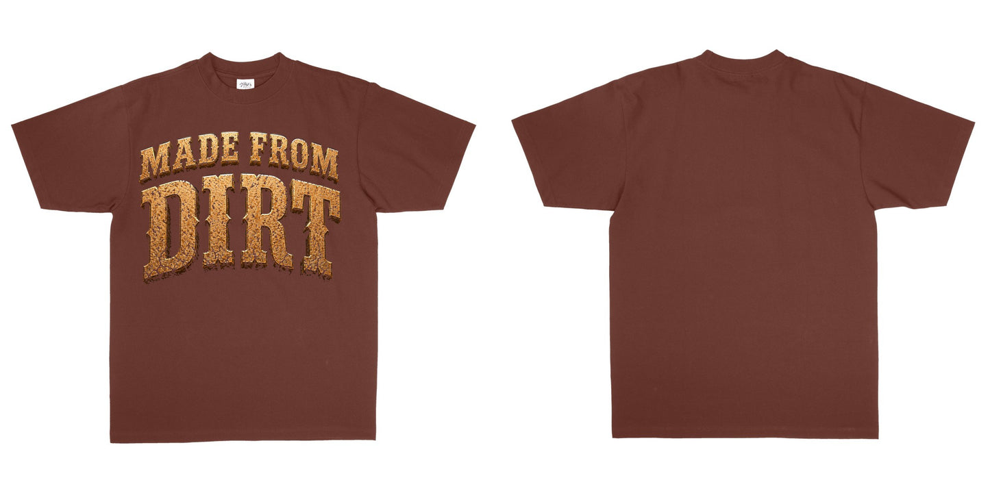Shaka Wear SHMHSS — Brown / L
