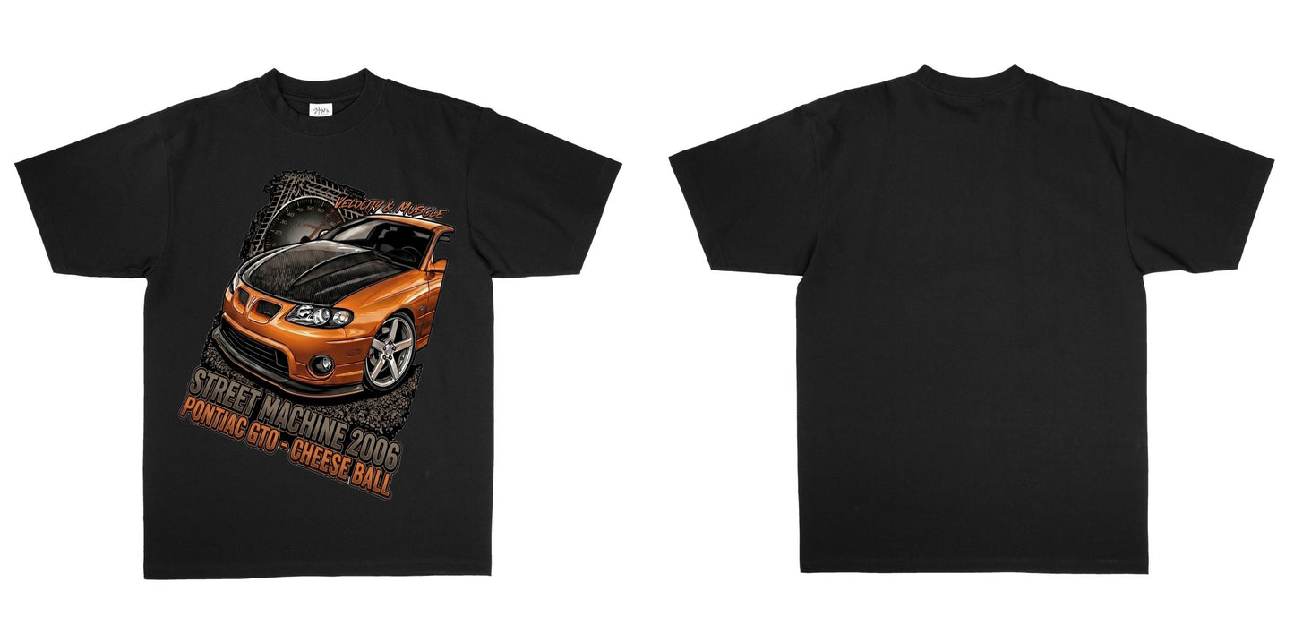 Shaka Wear SHMHSS — Black / 5XL