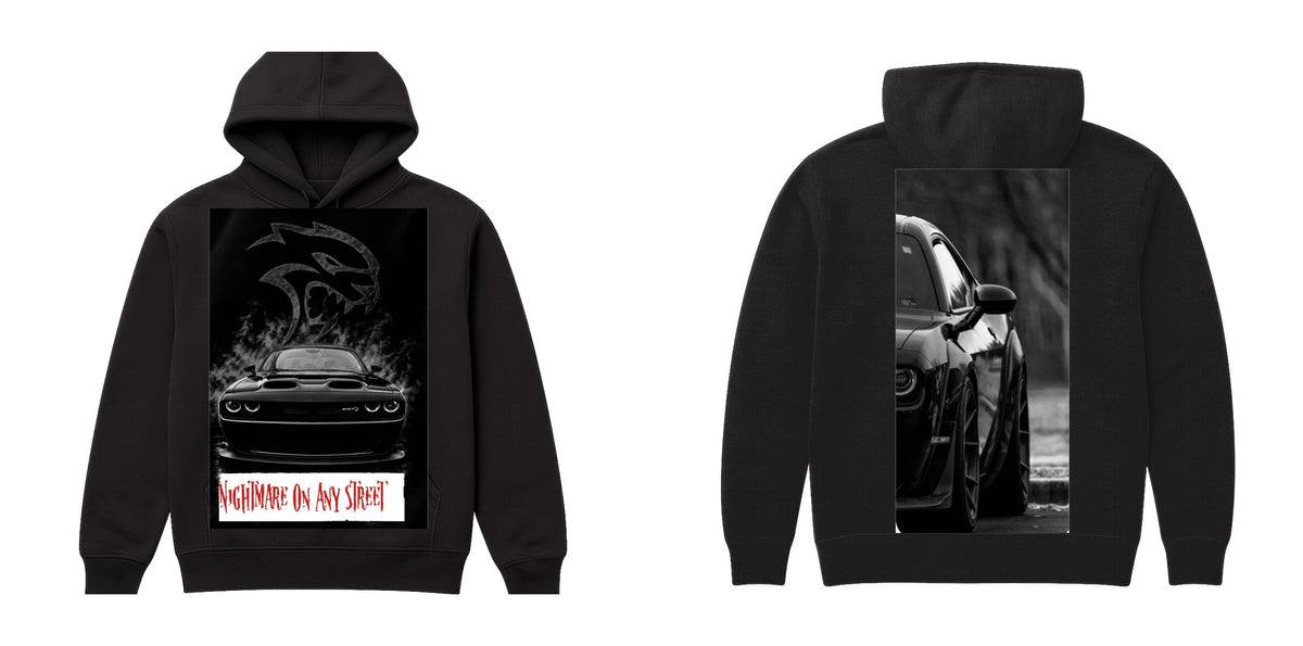 Independent Trading Co. SS4500 — Black / M — Black / M