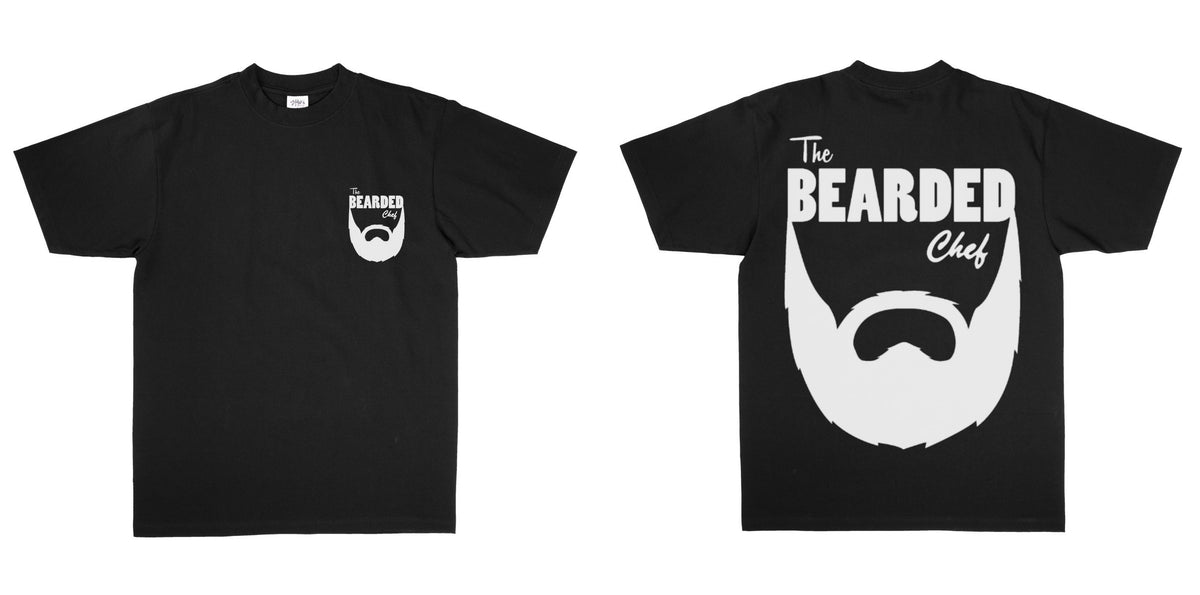 Shaka Wear SHMHSS — Black / 4XL