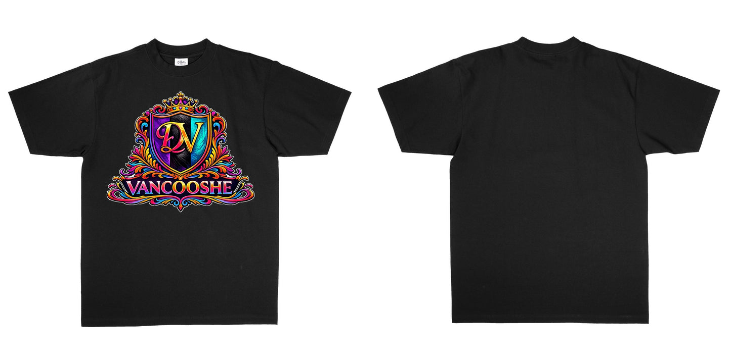 Shaka Wear SHMCS — Black / XL