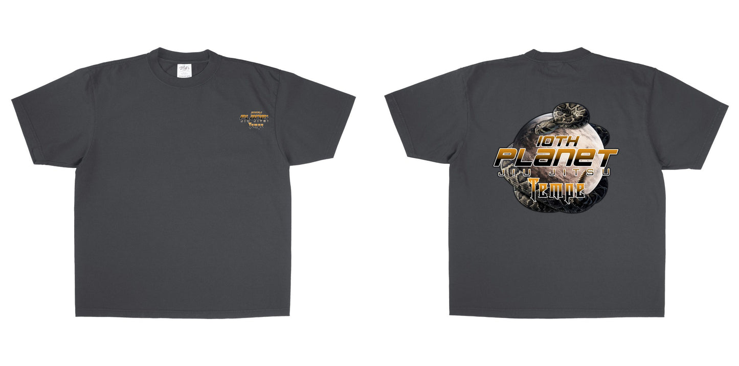 Shaka Wear SHGD — Shadow / L