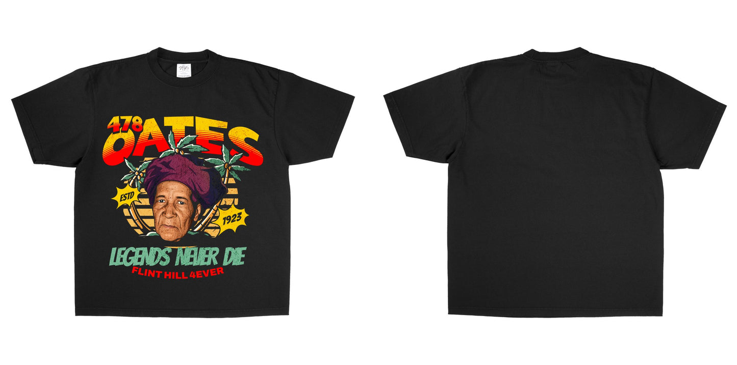 Shaka Wear SHGD — Black / XL