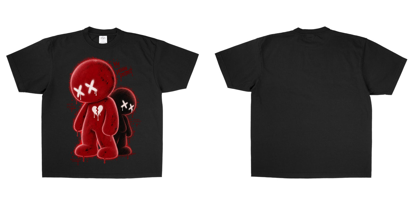Shaka Wear SHGD — Black / L