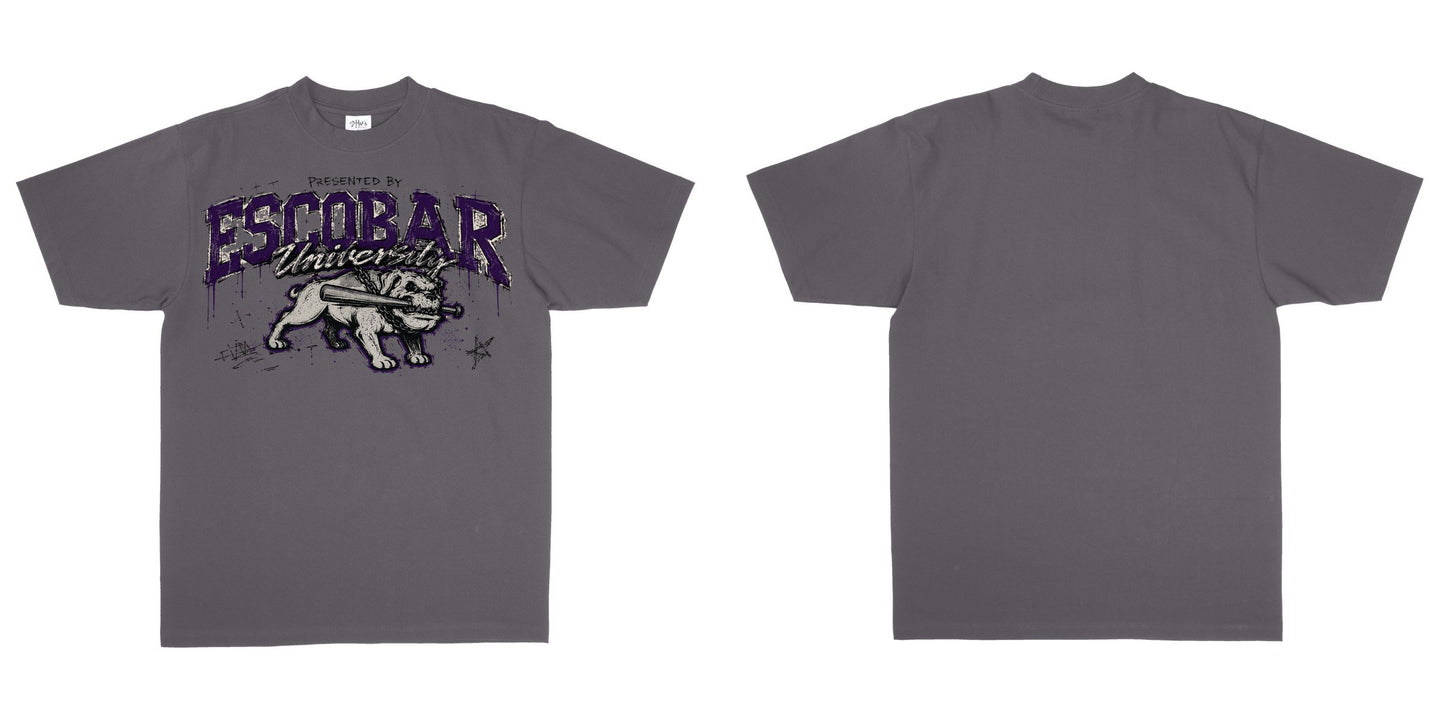 Shaka Wear SHMHSS — Dark Grey / 2XL