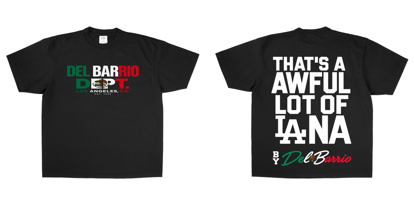 Shaka Wear SHGD — Black / L