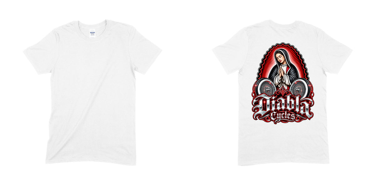 Gildan 64000 — White / XL