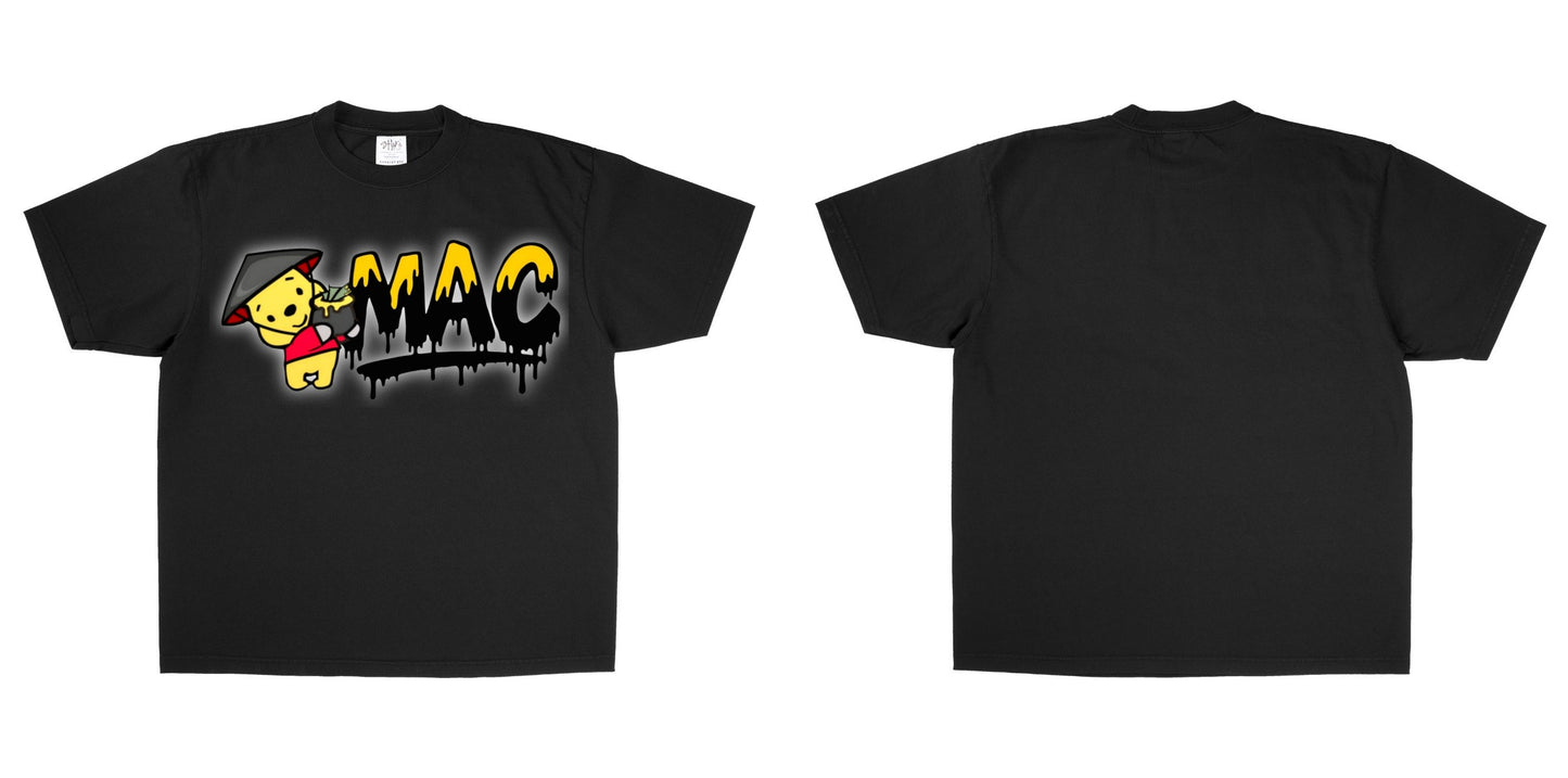 Shaka Wear SHGD — Black / L