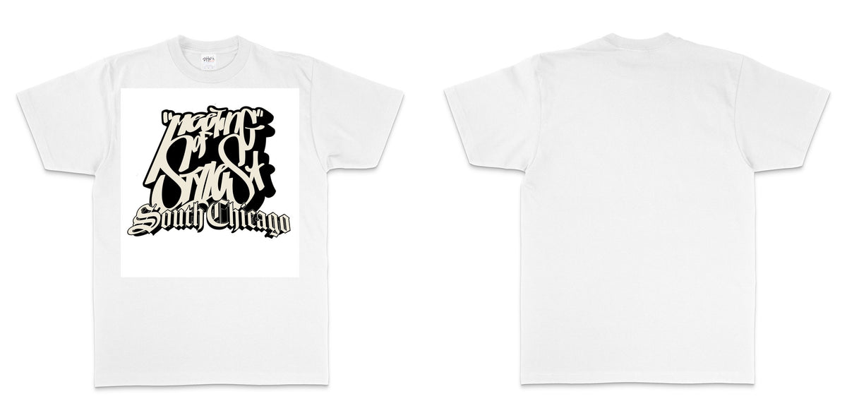 Shaka Wear SHASS — White / 2XL
