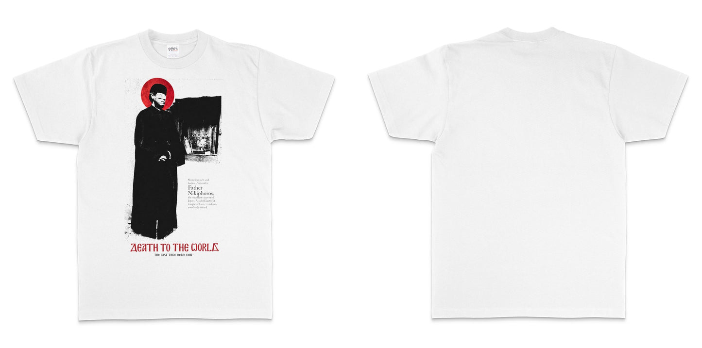 Shaka Wear SHASS — White / L