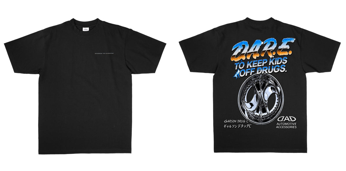 Shaka Wear SHMHSS — Black / 2XL