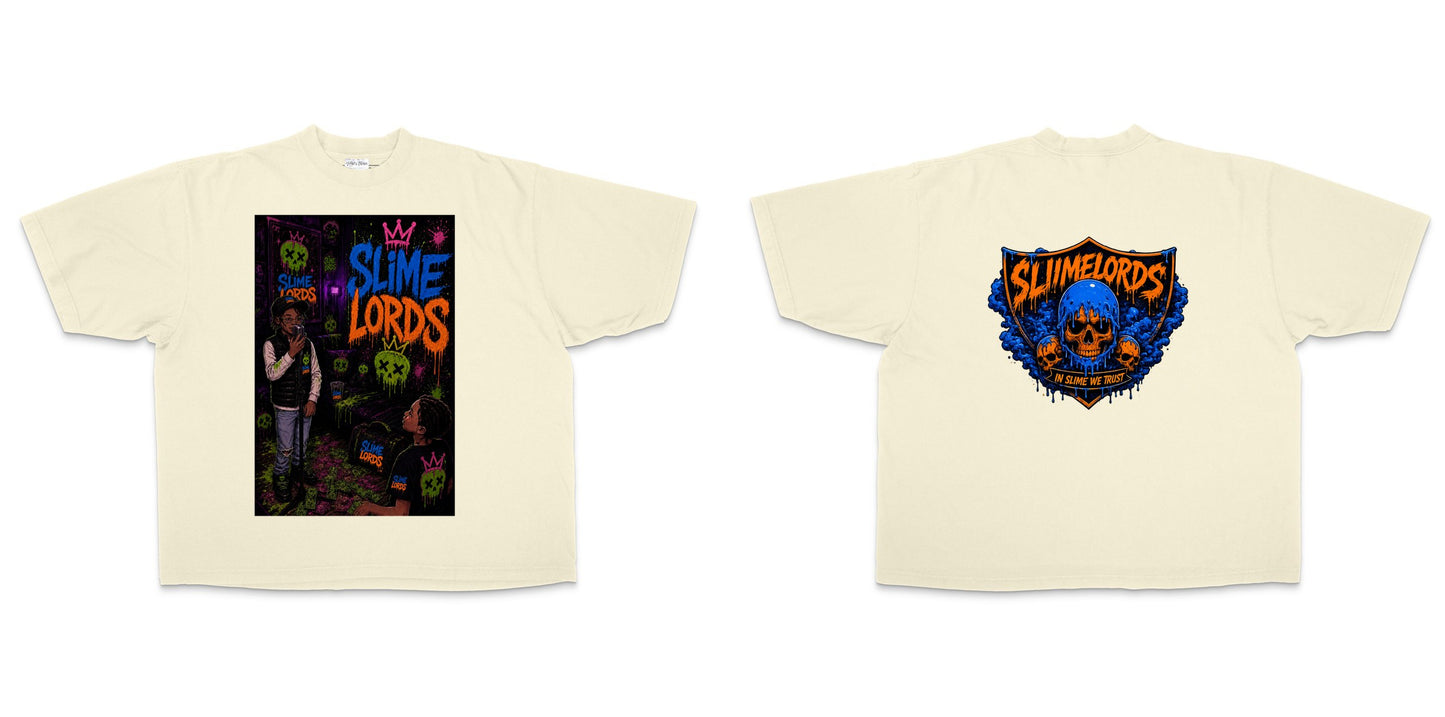 Shaka Wear SHGDD — Cream / XL