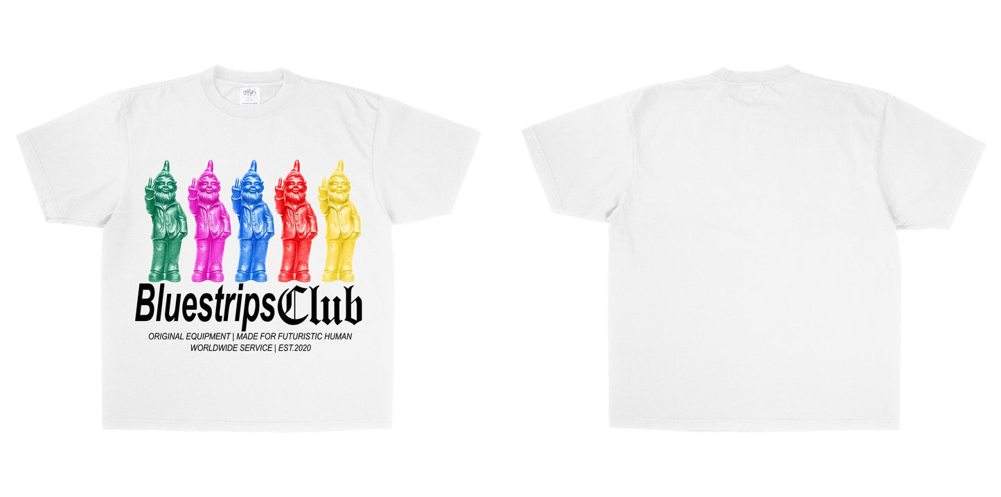 Shaka Wear SHGD — White / 4XL