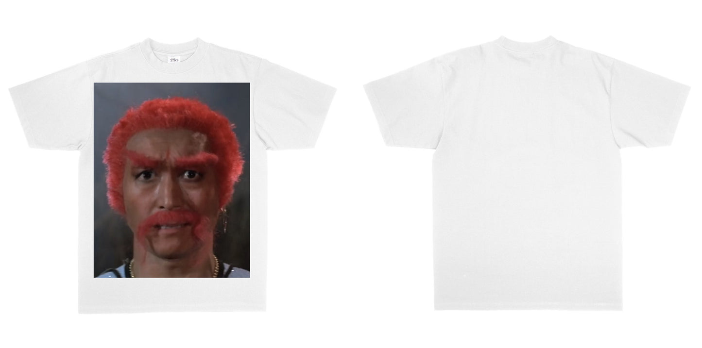 Shaka Wear SHMHSS — White / 2XL