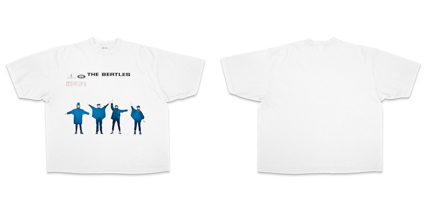 Shaka Wear SHGDD — White / L