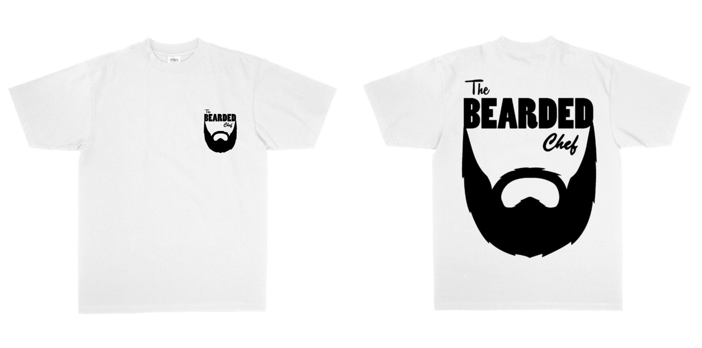 Shaka Wear SHMHSS — White / 4XL