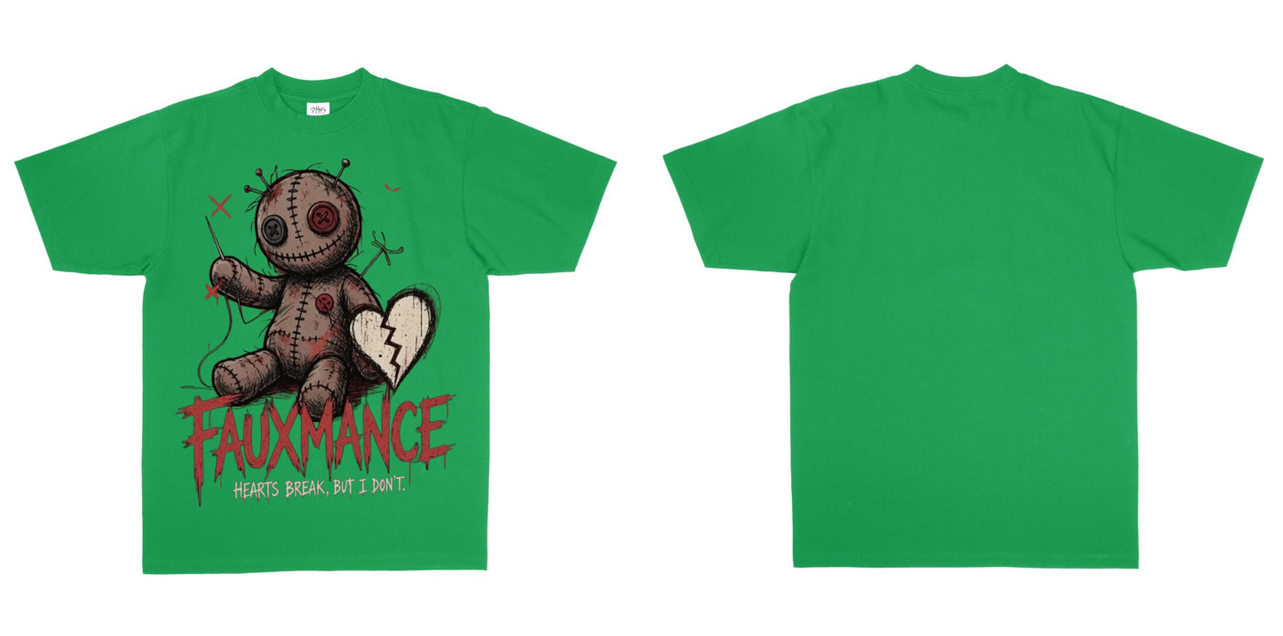 Shaka Wear SHMHSS — Kelly Green / 3XL