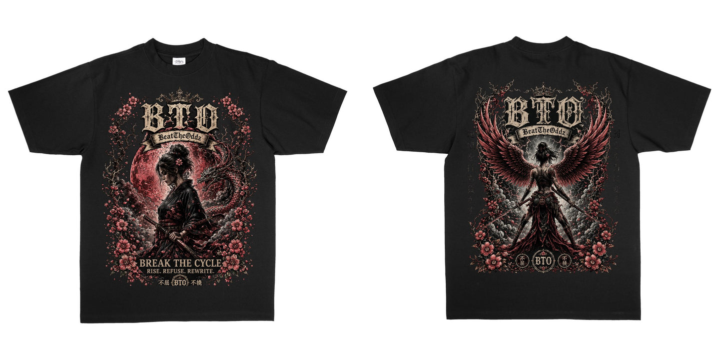 Shaka Wear SHMHSS — Black / XL