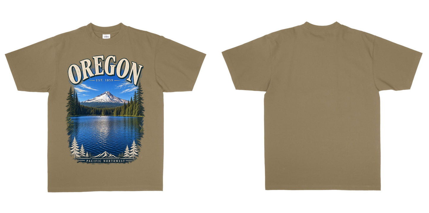 Shaka Wear SHMHSS — Olive / L