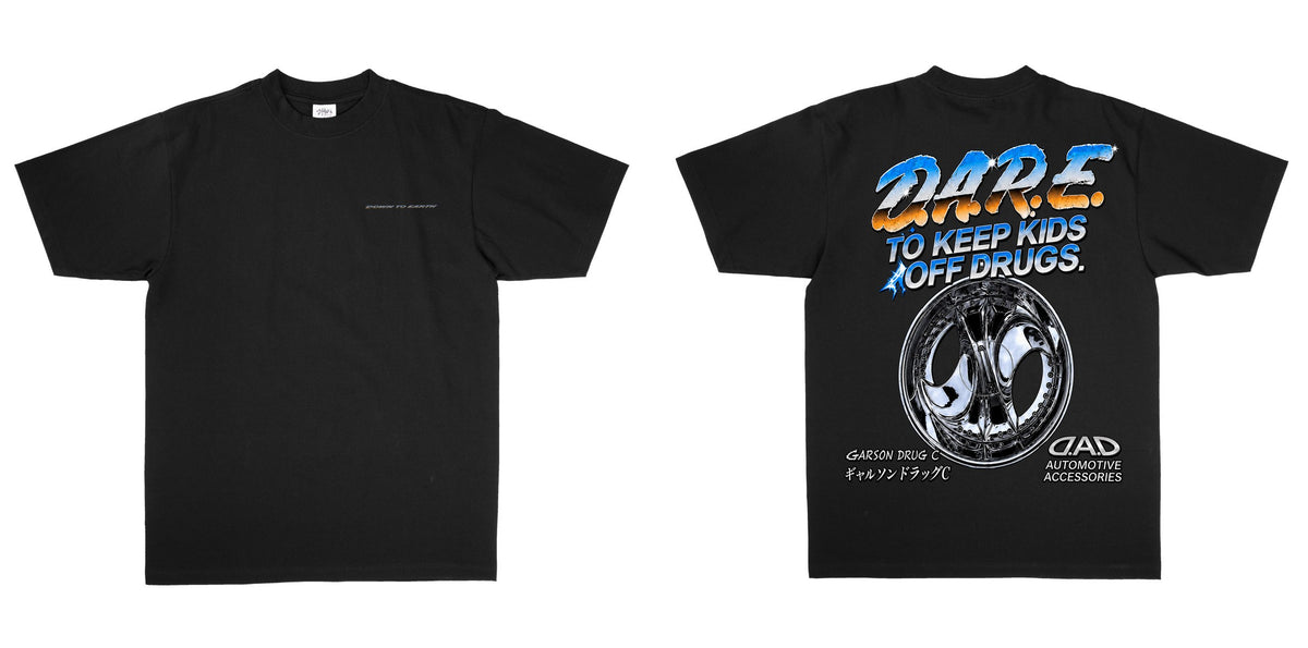 Shaka Wear SHMHSS — Black / 2XL