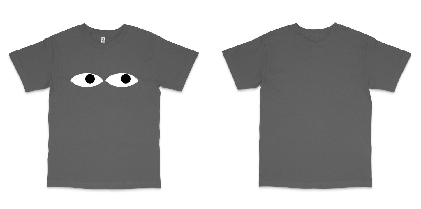 American Apparel 1301 — Black / S