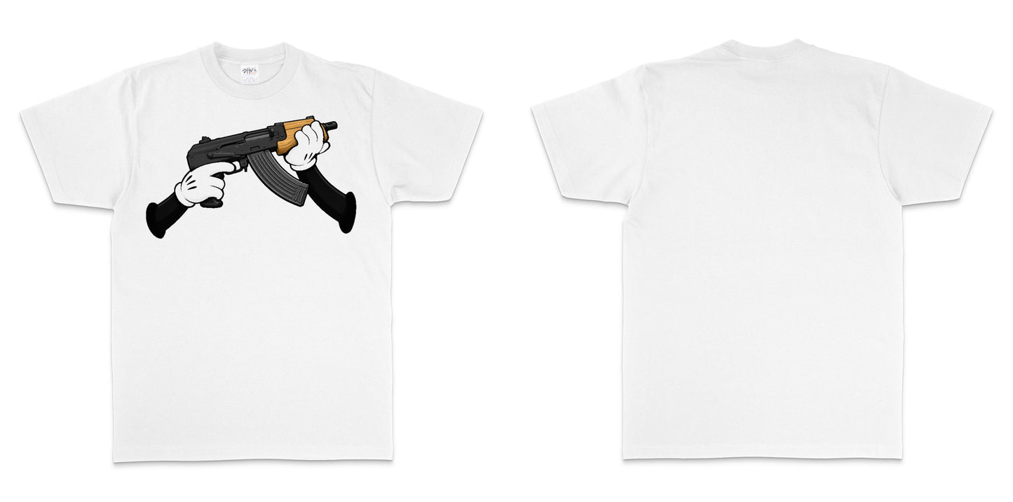Shaka Wear SHASS — White / S