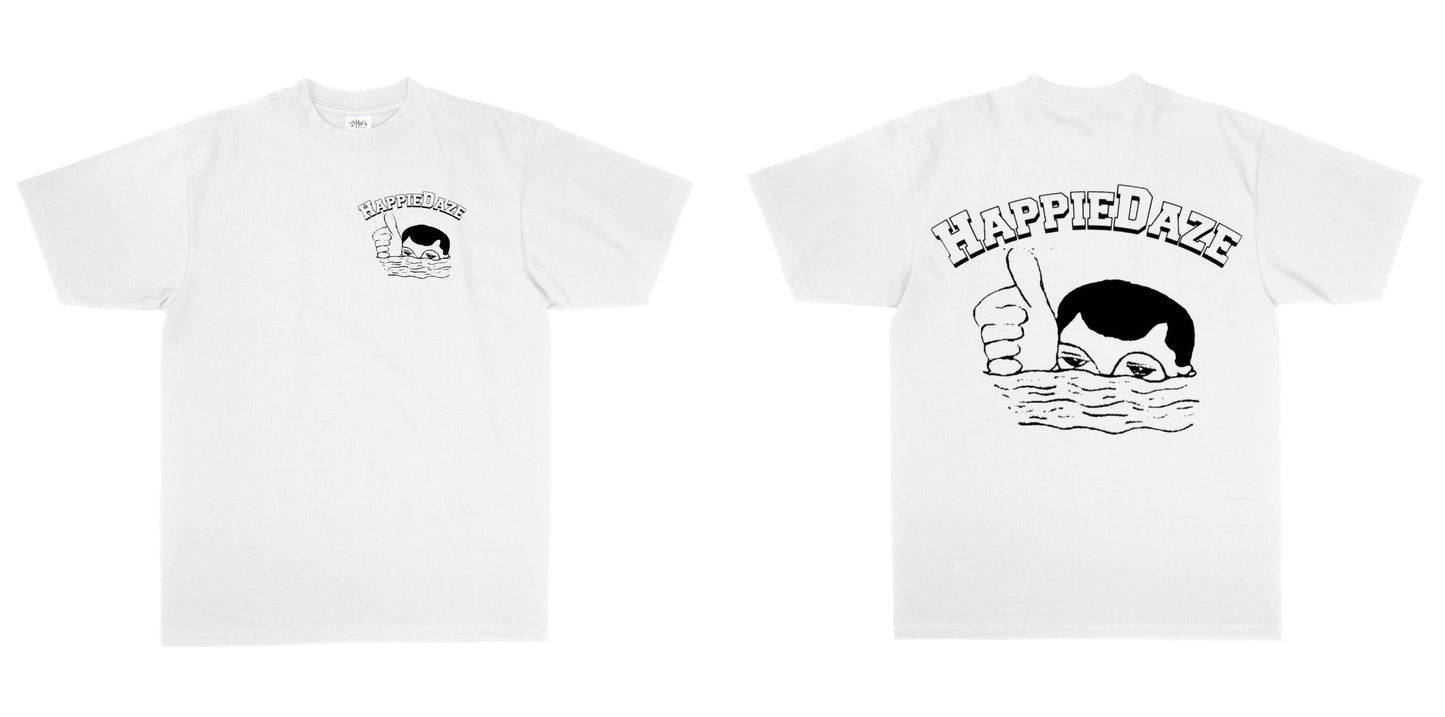 Shaka Wear SHMCS — White / XL