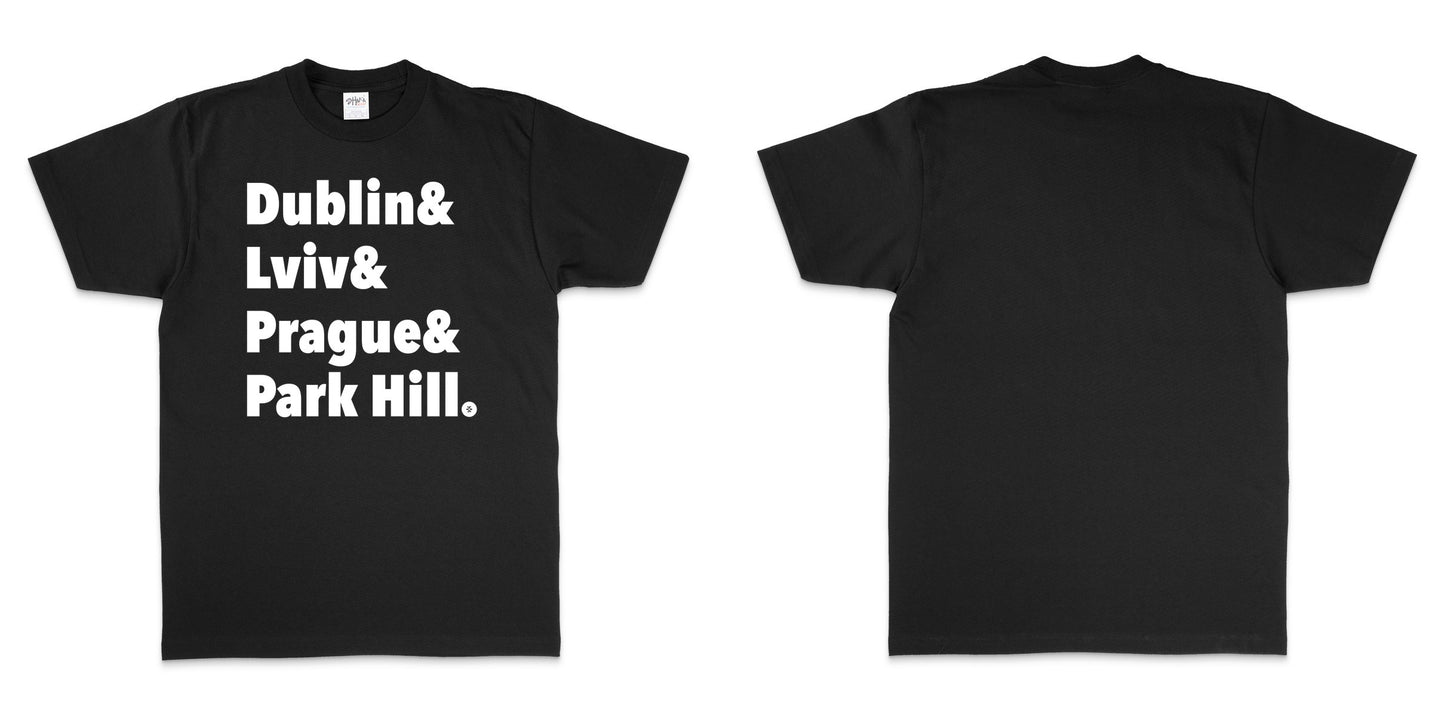 Shaka Wear SHASS — Black / XL