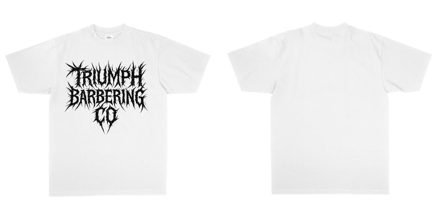 Shaka Wear SHMHSS — White / L