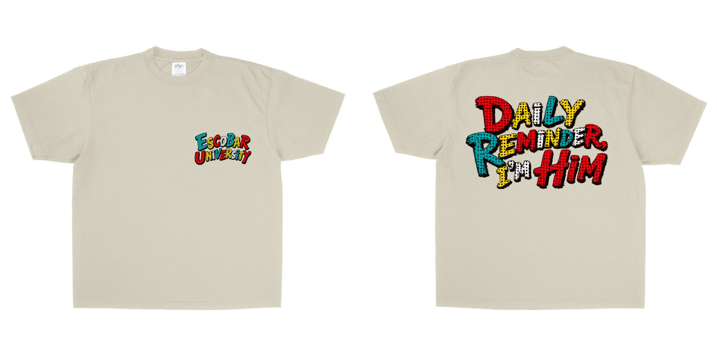 Shaka Wear SHGD — Cream / 2XL