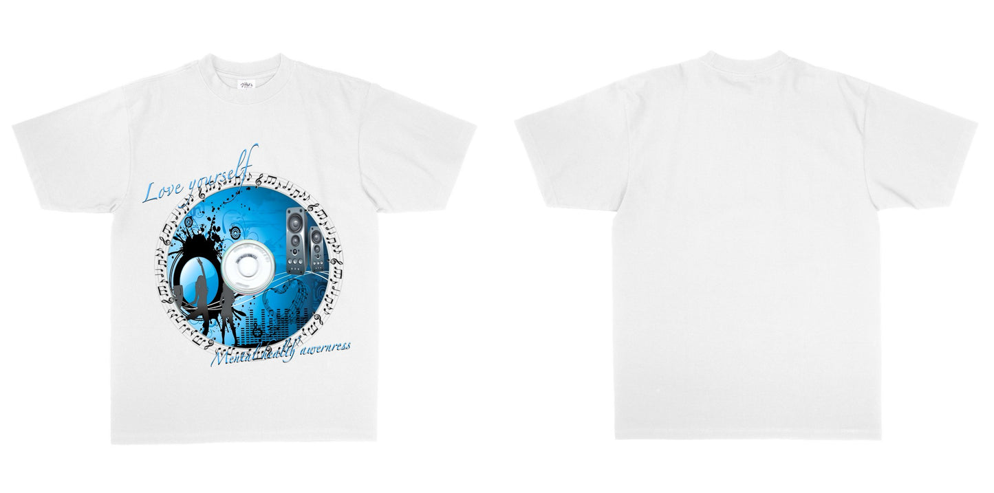 Shaka Wear SHMHSS — White / S